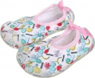 Взуття для пляжу і басейну для дівчинки Newborn Aqua Tropicool NAQ2010 р.28/29 NAQ2010