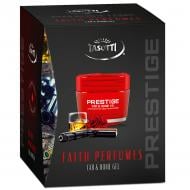 Ароматизатор на панель приладів Tasotti Gel Prestige Faith Perfumes 50 мл