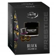 Ароматизатор на панель приладів Tasotti Gel Prestige Black 50 мл