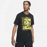 Футболка Jordan M J BRAND JM FLT AOP SS CREW DA9879-011 р.L черный Футболка Jordan M J BRAND JM FLT AOP SS CREW DA9879-011 р.L черный
