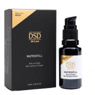 Крем під очі DSD de Luxe Anti-Aging Action M003 Anti-wrinkle Eye Contour Cream 20 мл