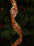 Гірлянда світлодіодна світлодіодна (LED) 50 ламп 5,2 м (LED0276)