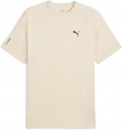 Футболка Puma PUMATECH Tee 68459887 р.M бежевый