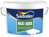 Шпаклівка Sadolin MAXI AQUA 2,5 л