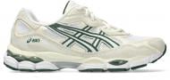 Кросівки унісекс Asics GEL-NYC 1203A383-750 р.40 бежеві