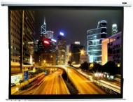 Экран Elite Screens Elite Screens Electric120V 183x243/4:3