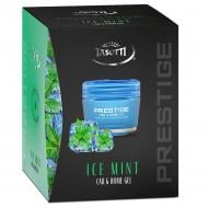 Ароматизатор на панель приборов Tasotti Gel Prestige Ice Mint 50 мл