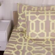 Наволочка Microsatin Premium 15-0358 Ceres 40x60 см мульти MirSon