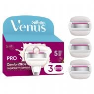 Сменный картридж Gillette Venus Comfortglide Olay Sugarberry 3 шт.