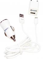 Зарядное устройство Nomi CK05121 white