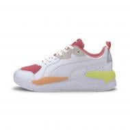 Кроссовки Puma X-Ray Game 37284903 р.9 белый Кроссовки Puma X-Ray Game 37284903 р.9 белый