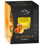 Ароматизатор на панель приладів Tasotti Gel Prestige Ice Tea Peach 50 мл