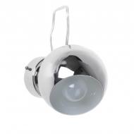 Бра Brille KL-330W 60 Вт E14 хром l56-001