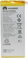 Аккумулятор PowerPlant для Huawei HB3447A9EBW (Ascend P8) 2600 мА/ч (DV00DV6268)