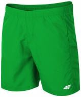 Шорти 4F H4L19-SKMT001B-41S р. S зелений