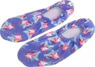 Шкарпетки для плавання для дівчинки Newborn Aqua Socks Unicorn р.21/23 NAQ4011 