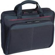 Сумка Targus Notebook Case 16" black (CN31)