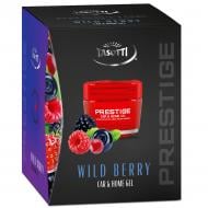 Ароматизатор на панель приборов Tasotti Gel Prestige Wild Berry 50 мл