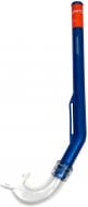 Трубка для дайвинга Tunturi Snorkel Junior blue/transparent (14TUSSW040)