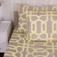 Наволочка Microsatin Premium 15-0358 Ceres 60x60 см мульти MirSon