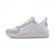 Кроссовки мужские демисезонные Puma X-Ray Game 37284904 р.42 белые