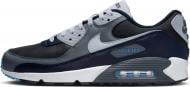 Кросівки чоловічі демісезонні Nike AIR MAX 90 GTX DJ9779-004 р.44,5 різнокольорові