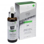 Пилинг DSD de Luxe 005 miracle scalp control peeling 50 мл