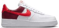 Кроссовки женские Nike Air Force 1 '07 IR0872-101 р.38 белые