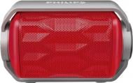 Акустична система Philips BT2200 1.0 red (BT2200R/00)