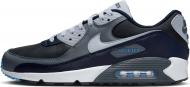 Кроссовки мужские демисезонные Nike AIR MAX 90 GTX DJ9779-004 р.45,5 разноцветные