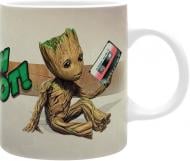 Чашка FSD Marvel Groot (Грут) (ABYMUG369)