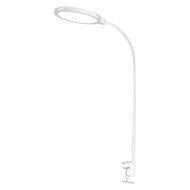 ВИТРИНА! Настольная лампа Violux LED FLEX 10 Вт белый 541001