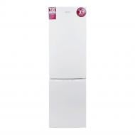 ВІТРИНА! Холодильник Grunhelm BRH-N181М55-W