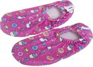 Шкарпетки для плавання для дівчинки Newborn Aqua Socks Multi Unicorn р.27/29 NAQ4013