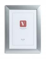 Рамка для фото Velista 30V-YS285-38v 21х30 см сріблястий металік