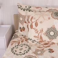 Наволочка Microsatin Premium 15-0359 Dionysus 50x70 см мульти MirSon Наволочка Microsatin Premium 15-0359 Dionysus 50x70 см мульти MirSon