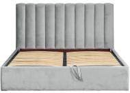 Кровать с подъемным механизмом LIDERSON Tramonto Premium Lili 94 180x200 см