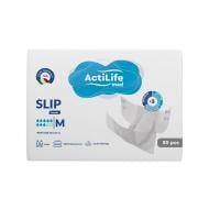 Подгузники ActiLife Med Basic M 30 шт. Подгузники ActiLife Med Basic M 30 шт.