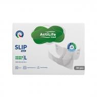 Подгузники ActiLife Med Basic L 30 шт. Подгузники ActiLife Med Basic L 30 шт.