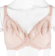 Бюстгальтер Kleo р. 80 F бежевый 335 ALBINA