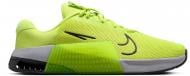 Кроссовки мужские демисезонные Nike METCON 9 DZ2617-701 р.45 салатовые