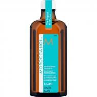 Масло для волос Moroccanoil Light Oil Treatment для тонких, осветленных волос 100 мл