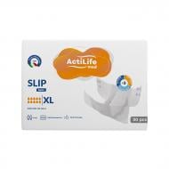 Подгузники ActiLife Med Basic XL 30 шт. Подгузники ActiLife Med Basic XL 30 шт.