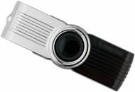 Флеш-память USB Kingston DataTraveler 101 G2 16 ГБ USB 2.0 black (DT101G2/16GB)