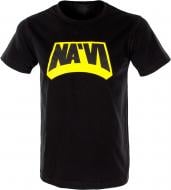 Футболка FSD Navi T-Shirt Epic 2017 black M (FNVNASHRT17BK000M)