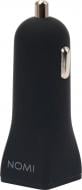Автомобильное зарядное устройство Nomi CC02111 black