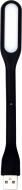 Лампа-світильник LED Nomi USB black Лампа-світильник LED Nomi USB black