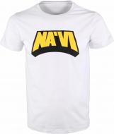 Футболка FSD FS Holding Na’Vi Epic 2017 M white (FNVNASHRT17WT000M)