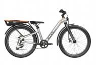 Велосипед RoyalBaby 24" XCOOL Rider XC24B-01-grey