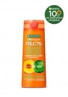 Шампунь Garnier Fructis Fructis Гудбай секущиеся кончики для всех типов волос 400 мл